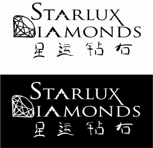 Diseño de Logo por J3Art&Design para MWS Diamonds and Gems Co. Limited | Diseño: #2290415