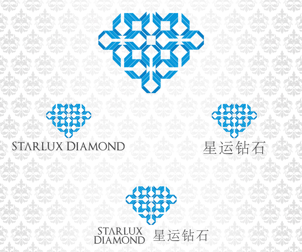 Logo Design by Paulo Lataguia for MWS Diamonds and Gems Co. Limited | Design #2242474