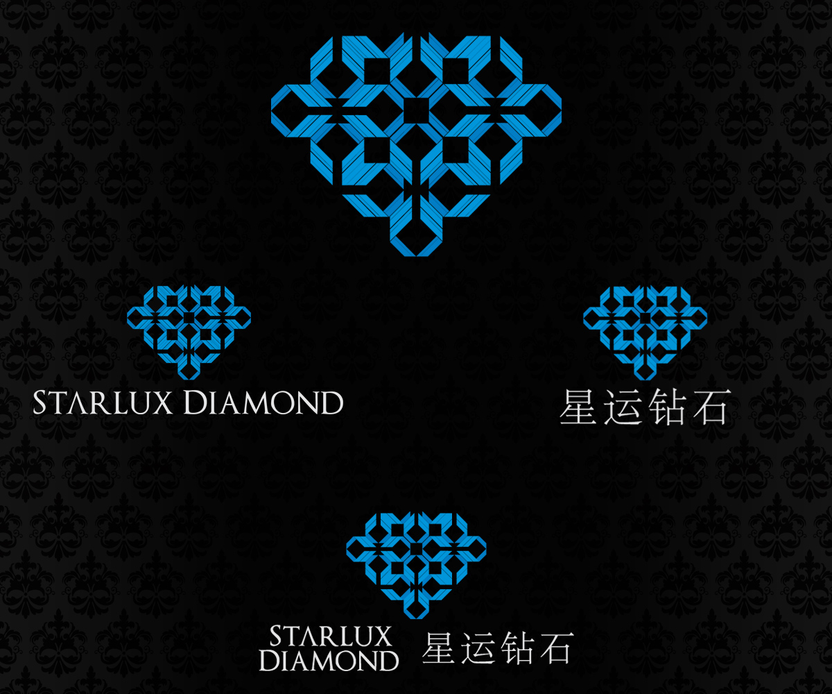 Diseño de Logo por Paulo Lataguia para MWS Diamonds and Gems Co. Limited | Diseño #2242477
