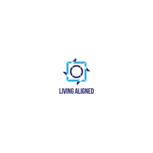 Diseño de Logo por shakar para Living Aligned | Diseño #10718951