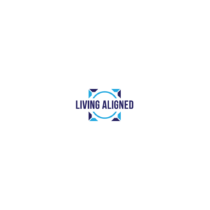 Logo Design by shakar for Living Aligned | Design: #10718952