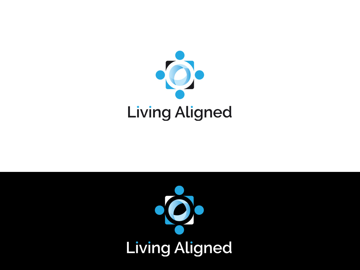 Design de Logo par SL Designer pour Living Aligned | Design #10722258