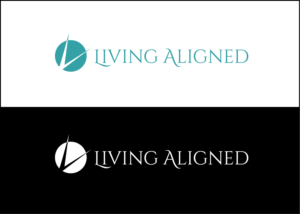 Diseño de Logo por Boink para Living Aligned | Diseño: #10785714
