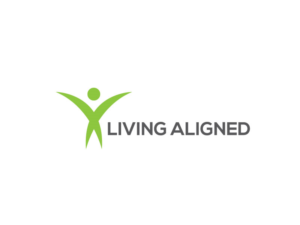 Logo Design by saddam.nh2015 for Living Aligned | Design: #10719044