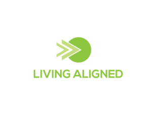 Logo Design by saddam.nh2015 for Living Aligned | Design: #10719224