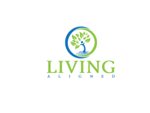 Diseño de Logo por jabin para Living Aligned | Diseño: #10718432