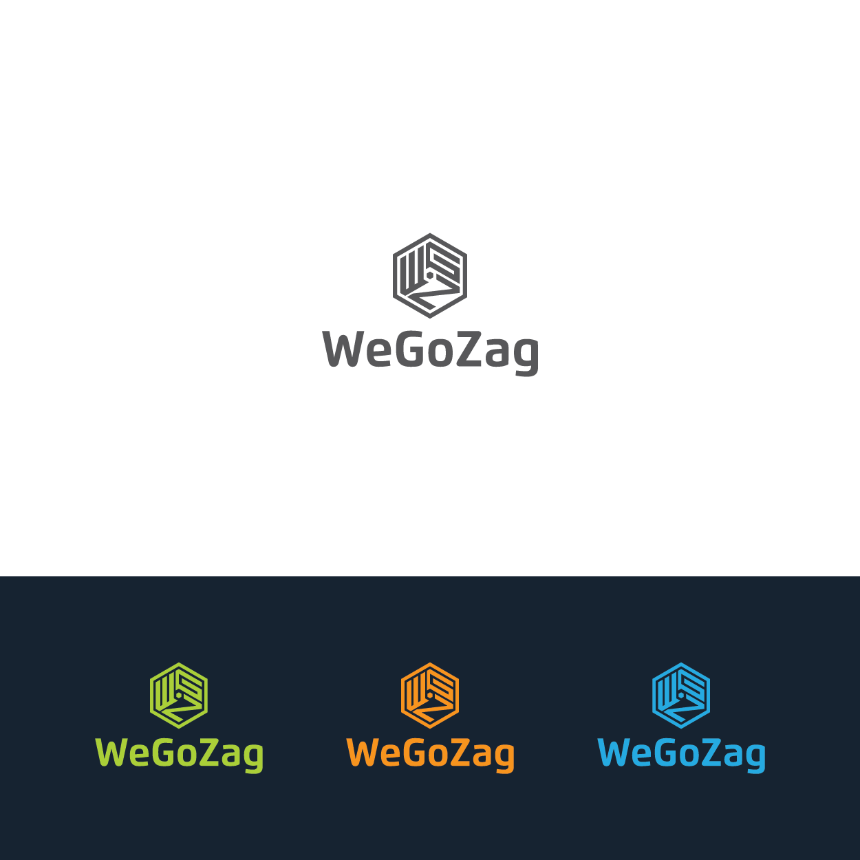 Logo Design by Markelof for this project | Design #10832343