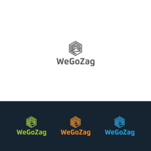 Logo Design by Markelof for this project | Design #10832343