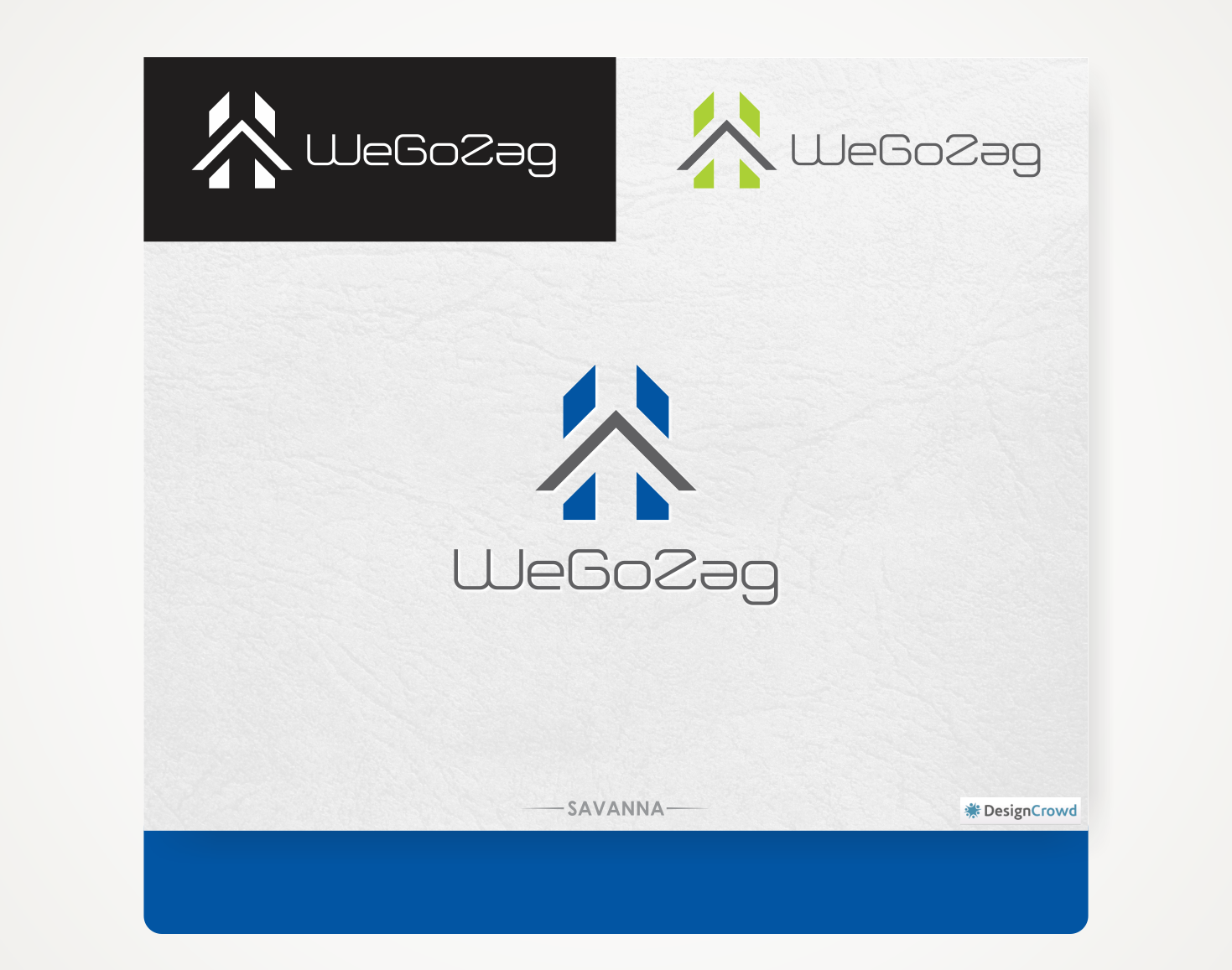 Logo Design by Savana for this project | Design #10739998