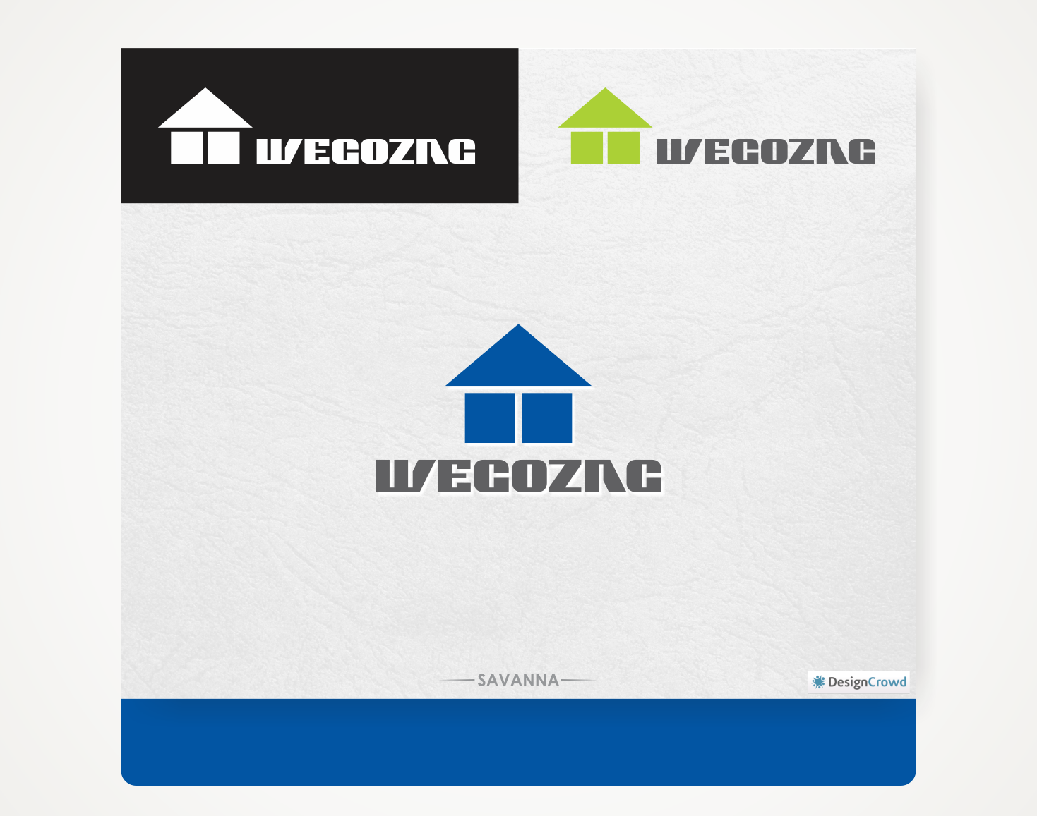 Logo Design by Savana for this project | Design #10740002