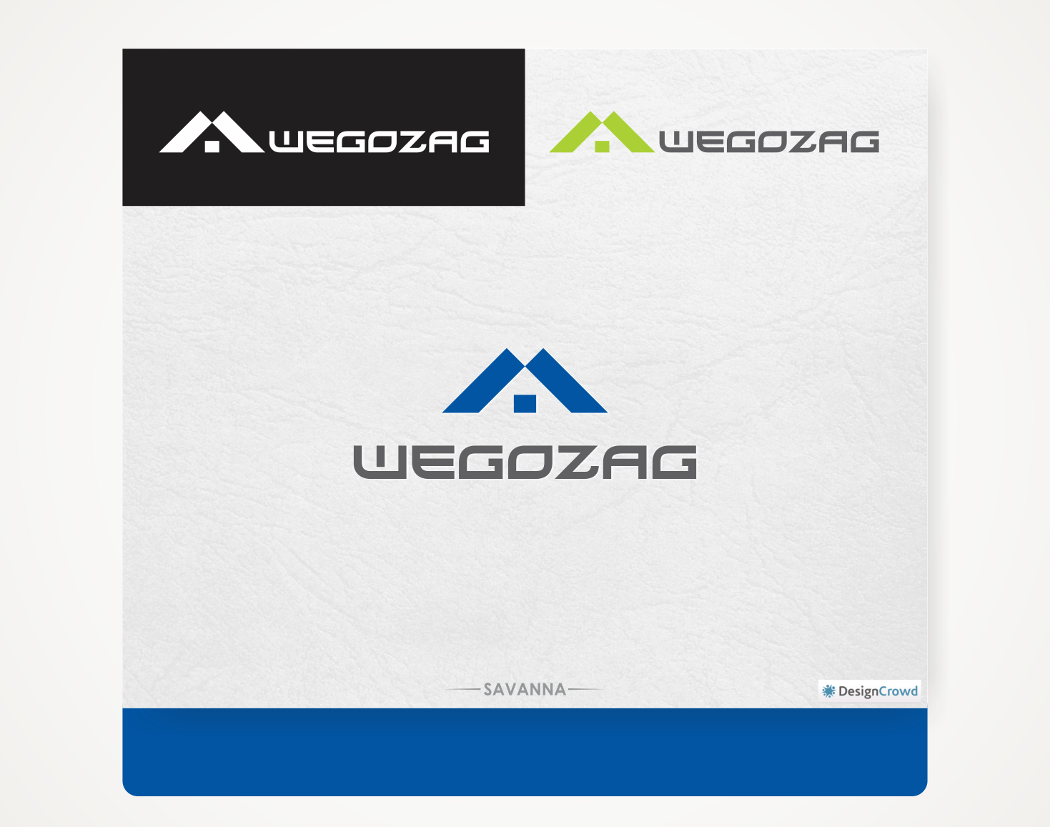 Logo Design by Savana for this project | Design #10740004