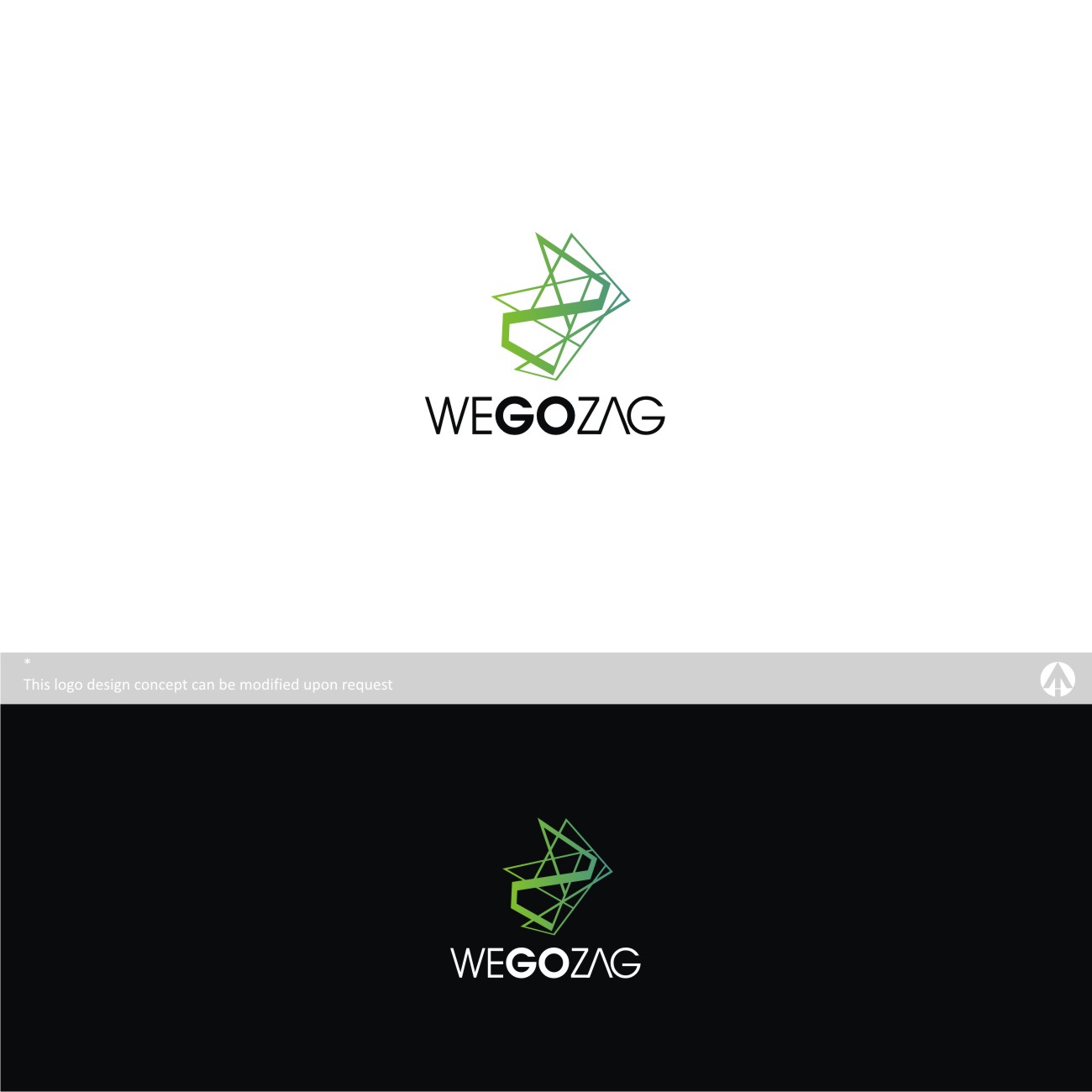 Logo Design by MBARO for this project | Design #10764884