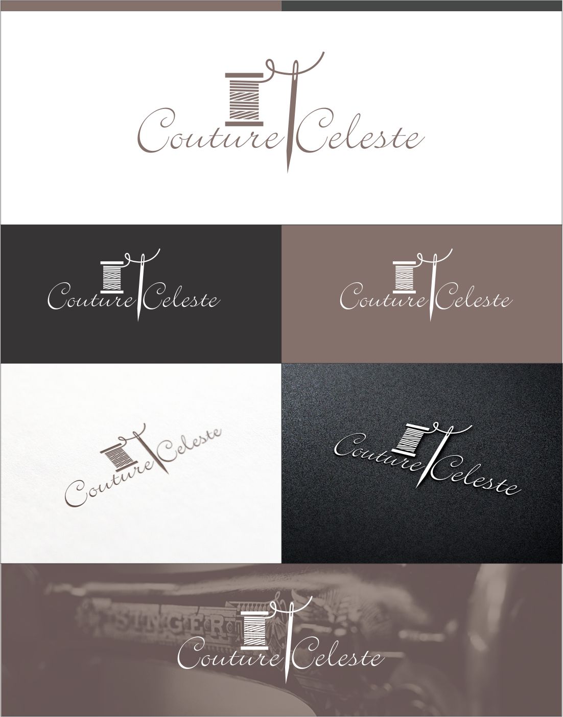 Logo Design by DG for this project | Design #10740523