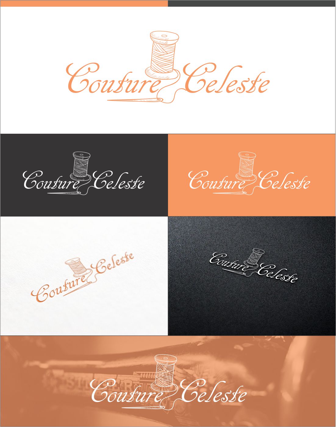 Logo Design by DG for this project | Design #10746108