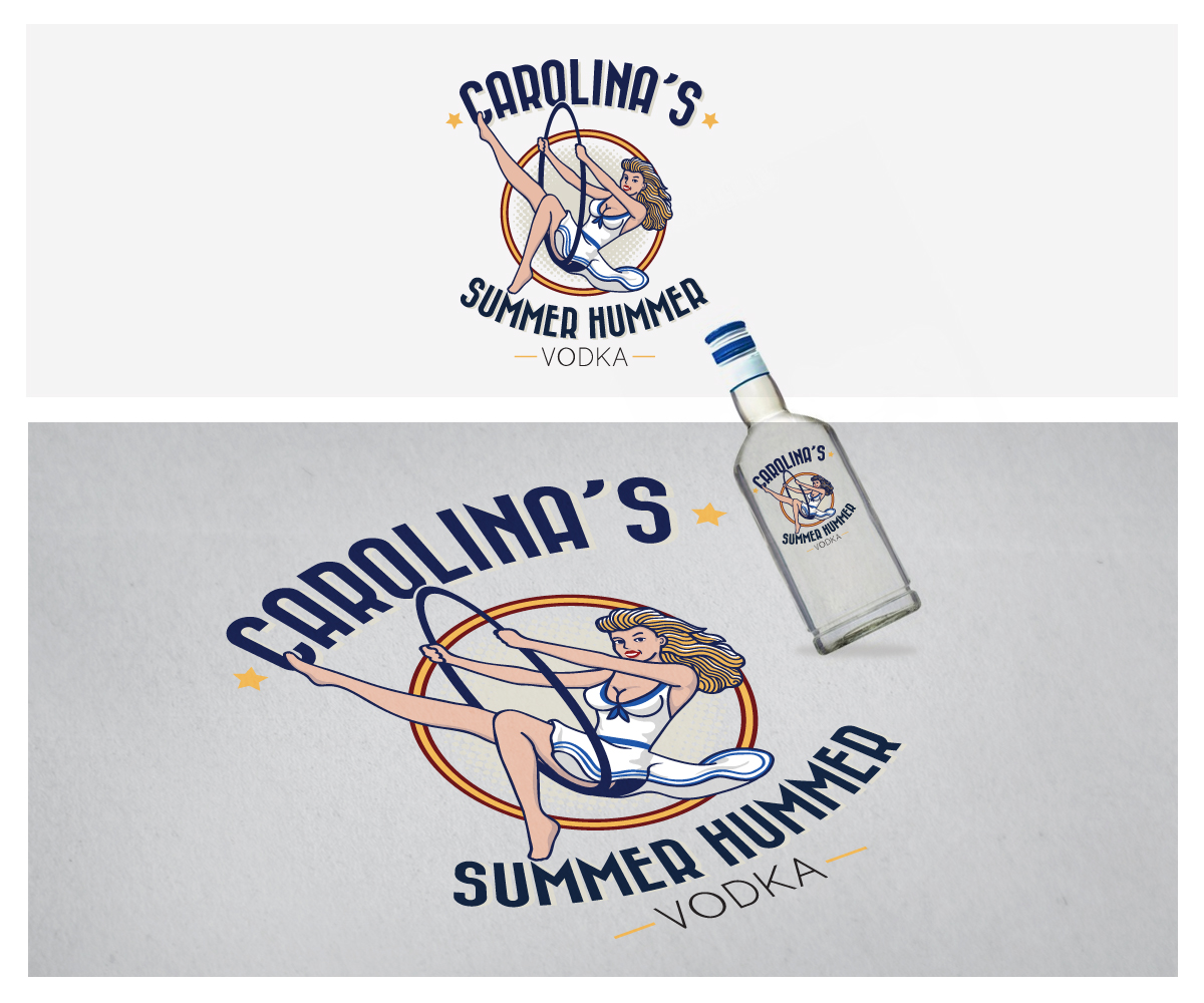 Logo Design by Frontino graphic studio for this project | Design #2307508