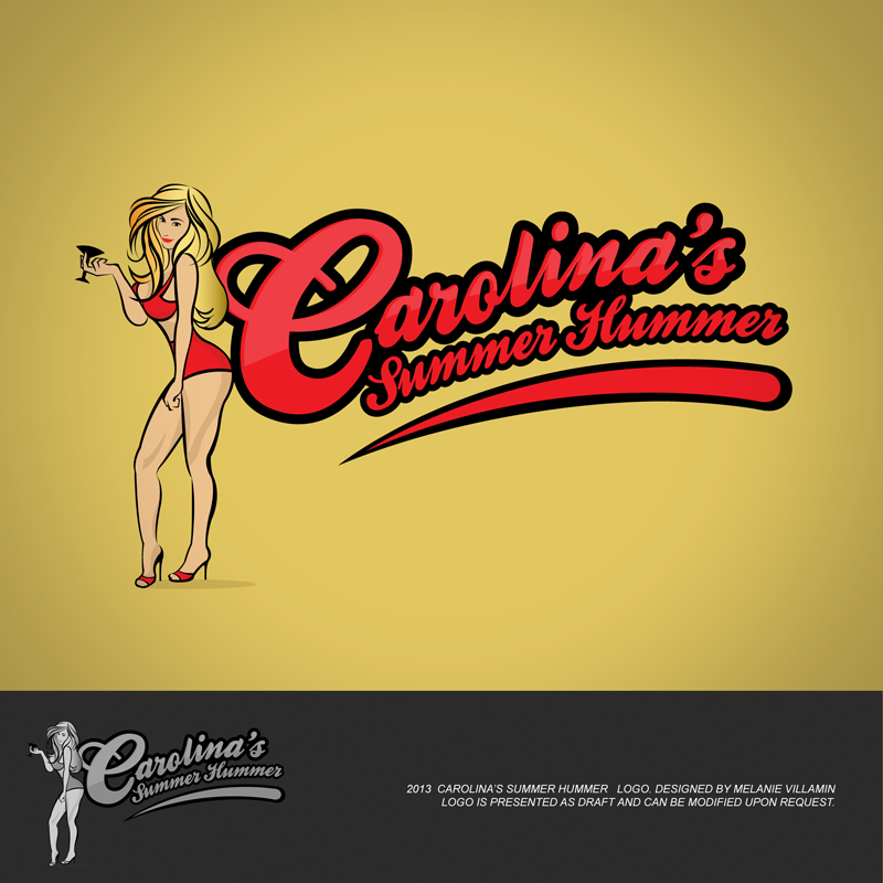 Diseño de Logo por mvillamin para este proyecto | Diseño #2251375