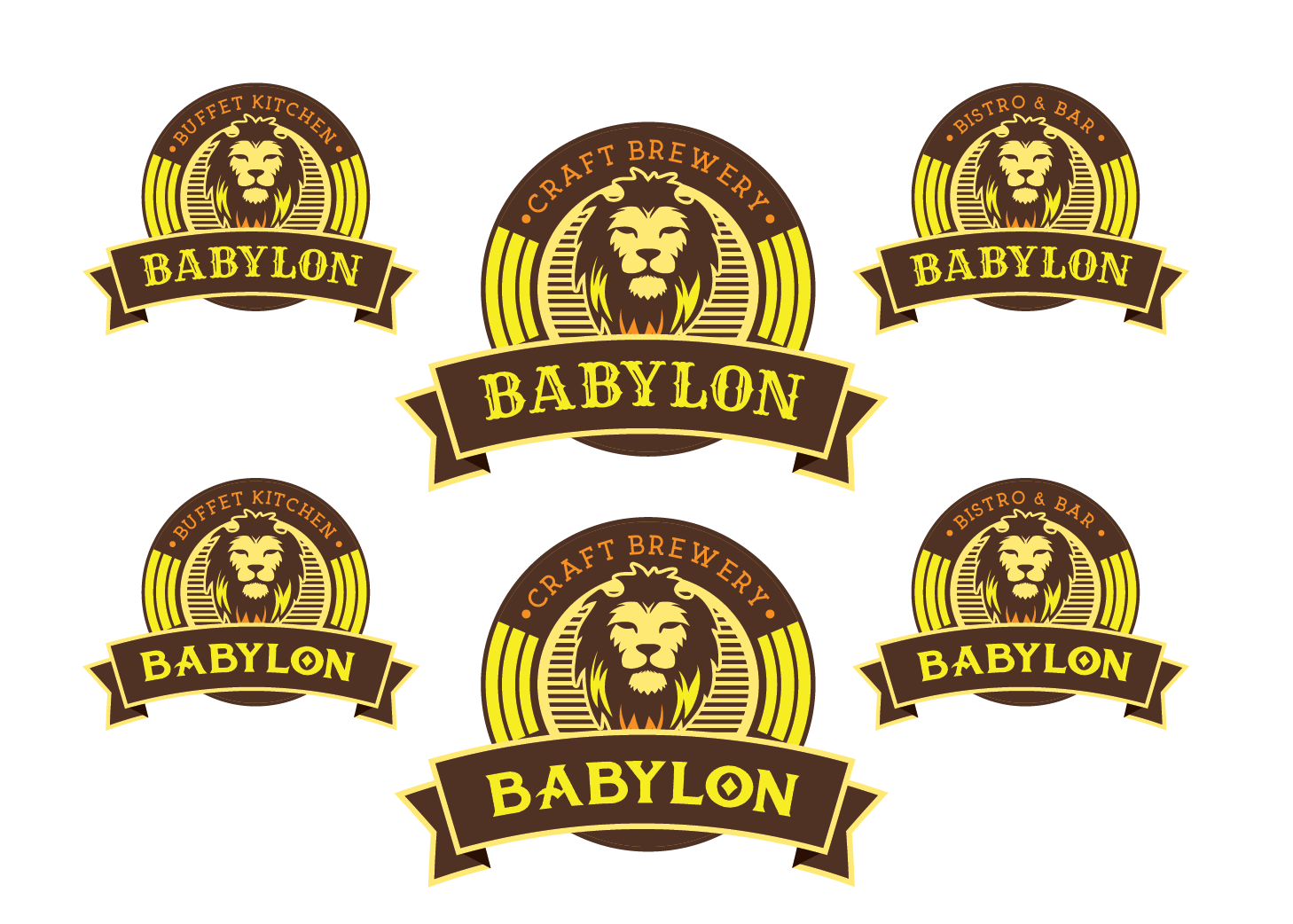 Logo Design by Mandy Illustrator for Takshashila Hotels Pvt. Ltd | Design #10911526