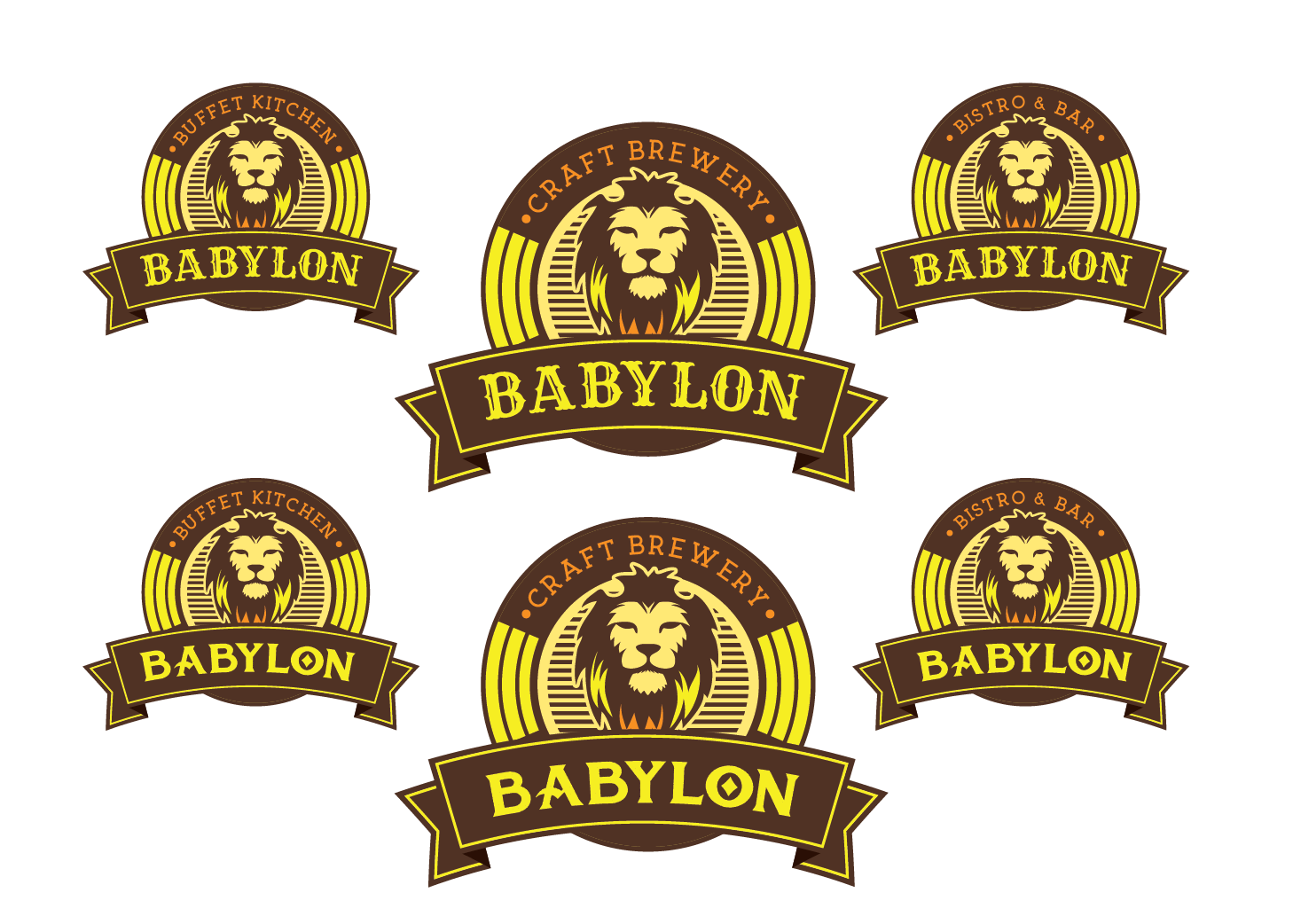 Logo Design by Mandy Illustrator for Takshashila Hotels Pvt. Ltd | Design #10911834