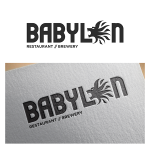 Logo Design by sharon bolder