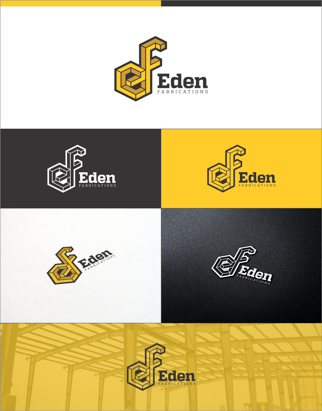 Logo Design by DG for SteelLink | Design #10745961