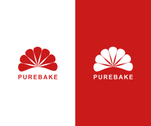 Design de Logo par DEZIGN RABBIT pour Purebake | Design : #10727999