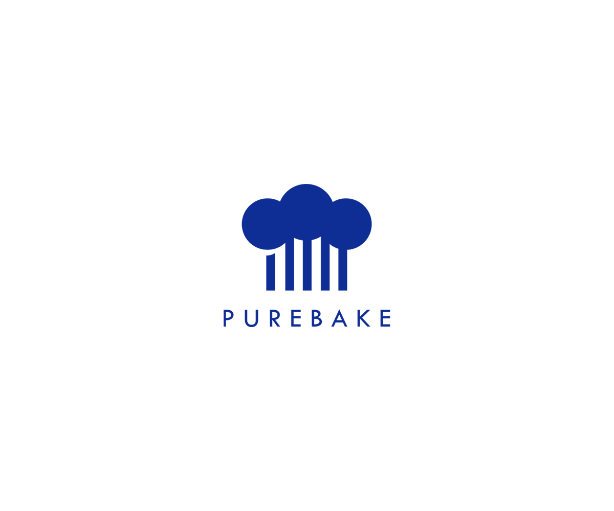 Logo Design by DEZIGN RABBIT for Purebake | Design #10728203