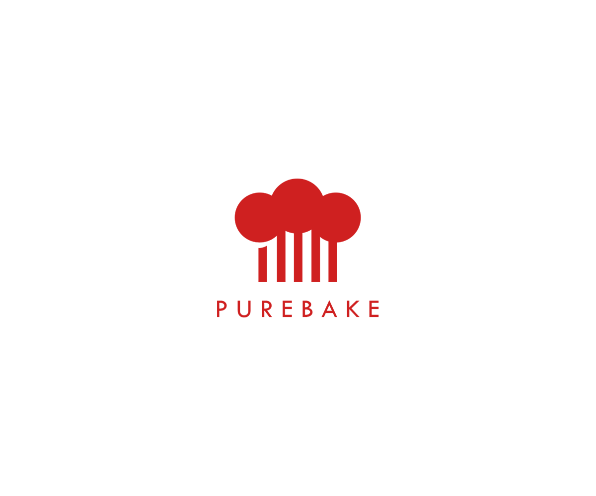 Logo-Design von DEZIGN RABBIT für Purebake | Design #10728204