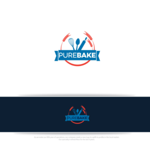 Design de Logo par Logoziner pour Purebake | Design : #10760768