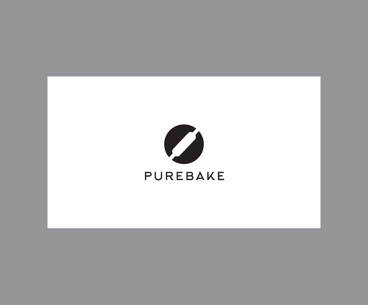 Logo-Design von bijuak für Purebake | Design #10730632