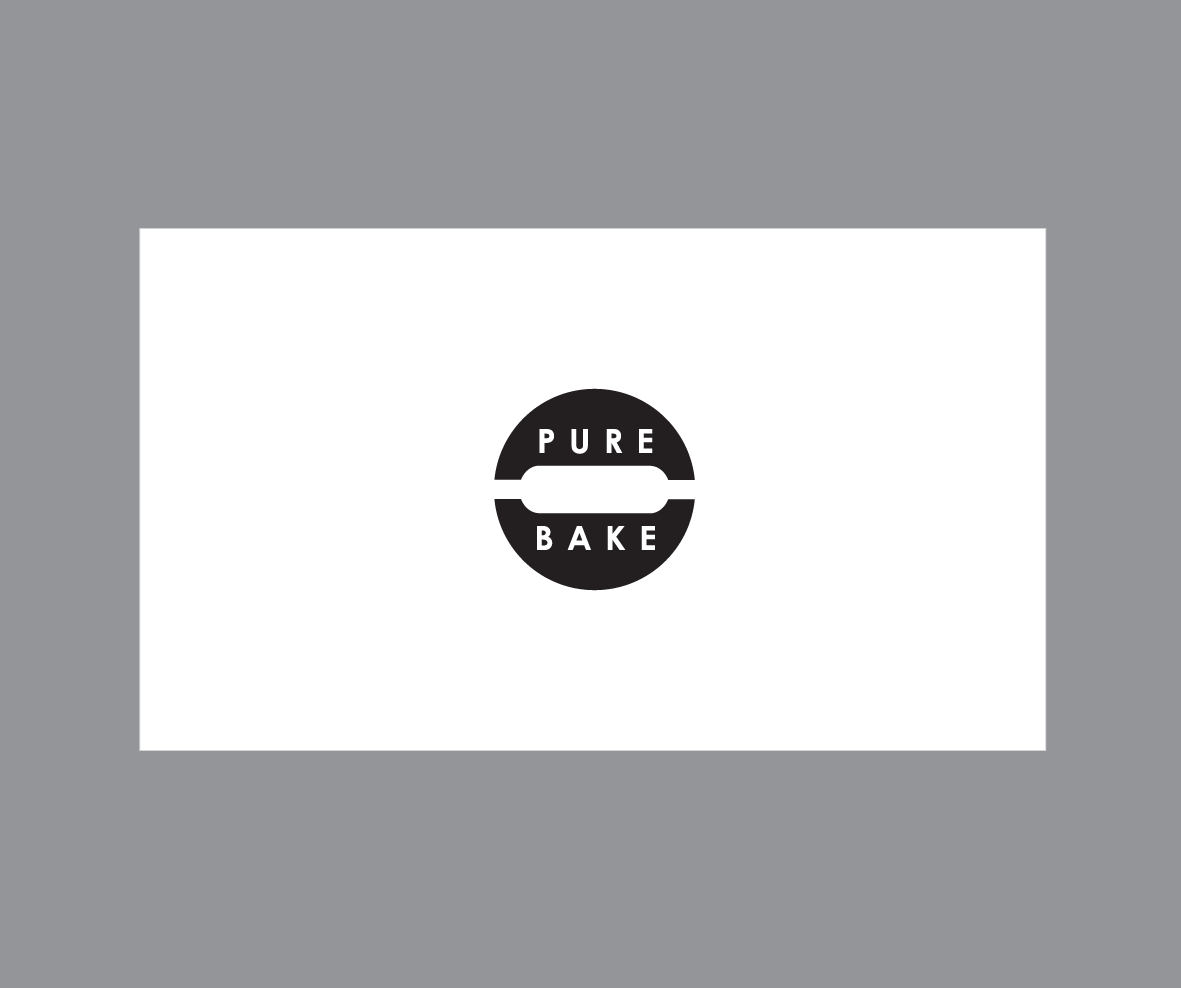 Logo Design by bijuak for Purebake | Design #10731769