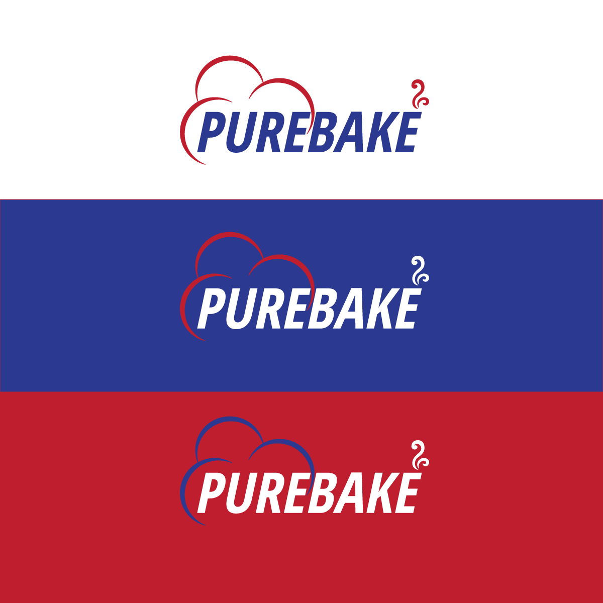 Design de Logo par wdishan fernando pour Purebake | Design #10752094