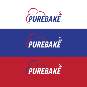 Logo-Design von wdishan fernando für Purebake | Design #10752094