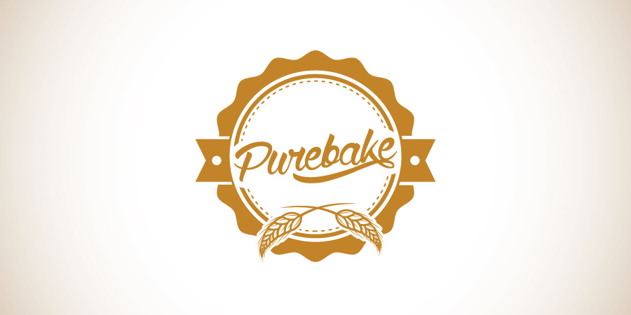 Design de Logo par debdesign pour Purebake | Design : #10731588