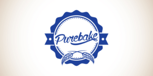 Logo Design by debdesign for Purebake | Design: #10931364