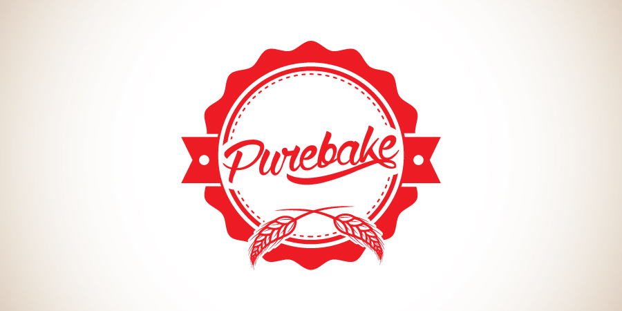 Design de Logo par debdesign pour Purebake | Design #10931366