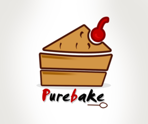 Logo Design by ZPlus Solution for Purebake | Design: #10764814
