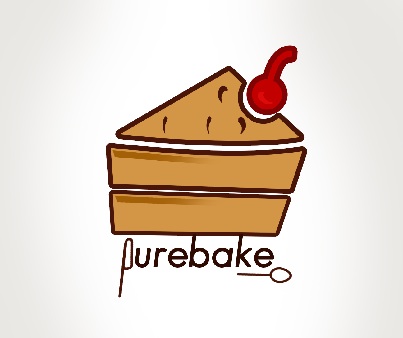 Logo Design by ZPlus Solution for Purebake | Design #10764831