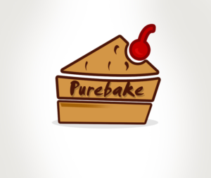 Logo Design by ZPlus Solution for Purebake | Design: #10766131