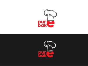 Logo Design by amboge for Purebake | Design: #10731464