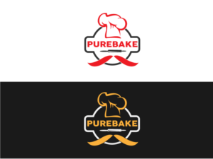 Design de Logo par amboge pour Purebake | Design : #10731466