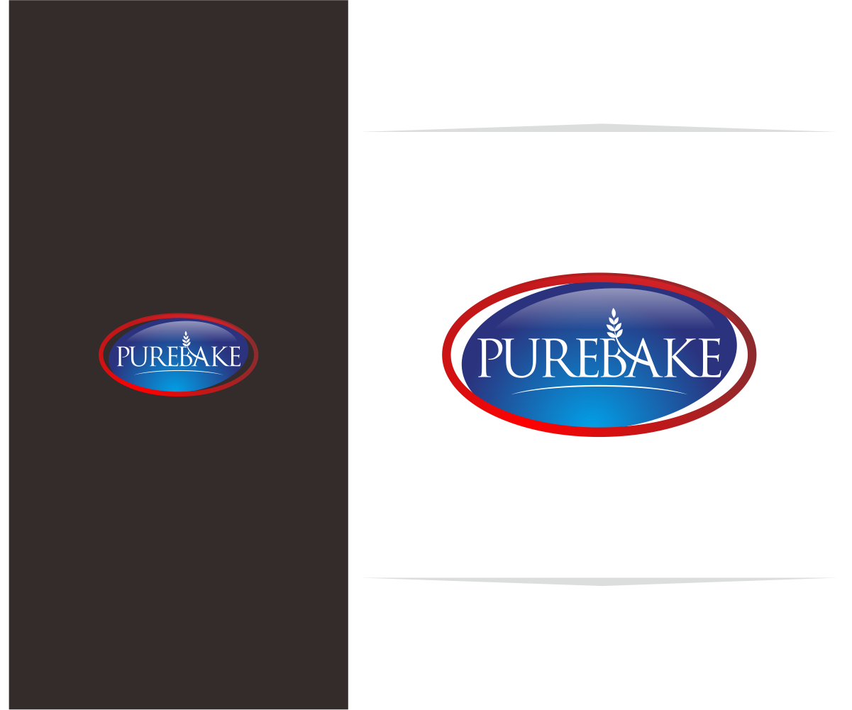 Design de Logo par haszart pour Purebake | Design #10727932