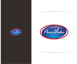 Logo Design by haszart for Purebake | Design: #10734364