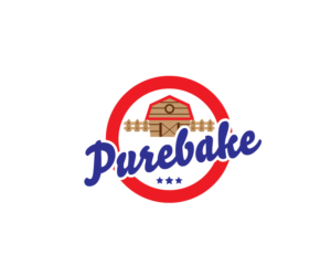 Logo Design by Ai for Purebake | Design: #10761543