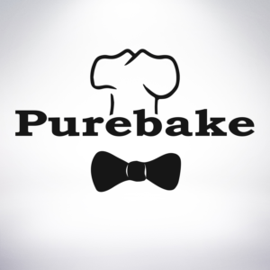 Logo-Design von Light Hand Design für Purebake | Design #10762013