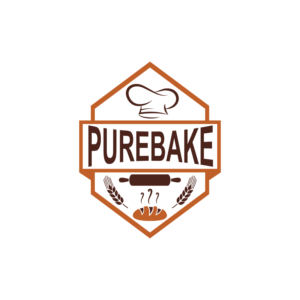Logo Design by RiatsaLa_PiLAY for Purebake | Design: #10769920