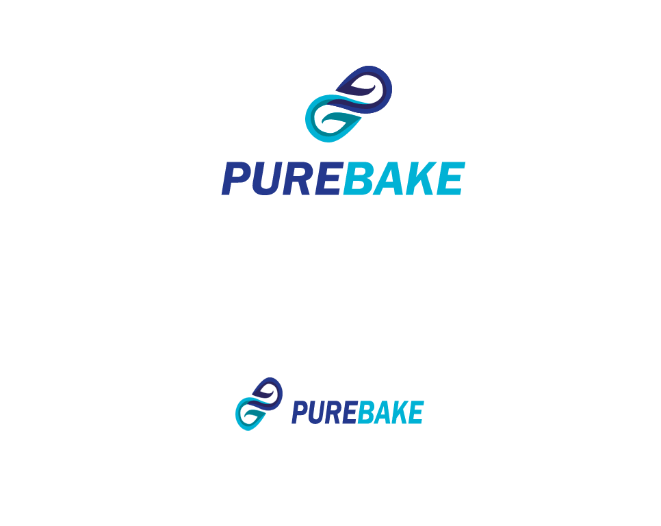 Logo Design by Arafat Rahman for Purebake | Design #10757847