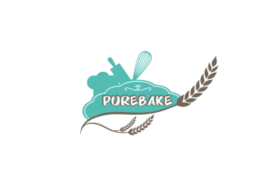 Logo Design by stiles1414 for Purebake | Design: #10769714