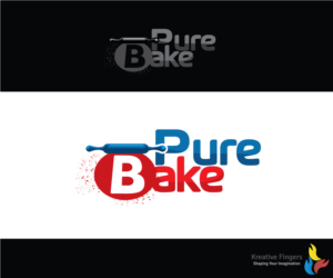 Logo Design by Kreative Fingers