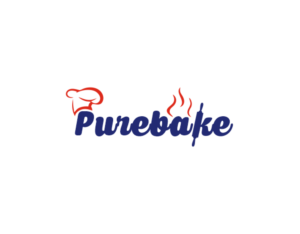Logo Design by creativea for Purebake | Design: #10757739