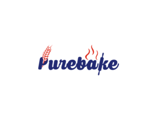 Logo Design by creativea for Purebake | Design: #10758181